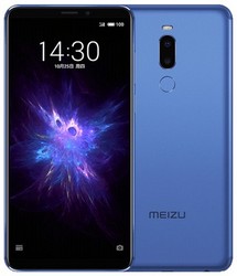 Замена дисплея на телефоне Meizu M8 Note в Томске